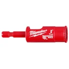 Milwaukee Tool 49-56-0513 5/8" Diamond Max Hole Saw Bit New. Price: $28.97.