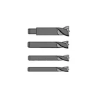 Alc Keysco 77778 4 Piece Spotweld Cutter Set New. Price: $91.13.