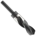 Precision Twist R56 Uncoated (bright) And Black Oxide Finish, 1/2" Reduced New. Price: $64.99.