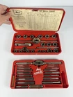 Hanson Ace Super Hex Metric #6312 And Set Kit Tools , Bits Taps Used. Price: $100.00.