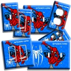 Amazing Spiderman Light Switch Outlet Wall Plate Boys Comics Game Room Art Decor New. Price: $22.49.