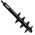 Auger Drill Bit For Planting 4"X25" Garden Spiral Bulb & ... New. Price: $36.76.