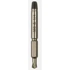 Alden 1647P Drill/extractor Tool, No 2 Size, 8 Cap New. Price: $13.29.