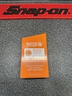 Matco DBC29HSRMS Hyper-step Cobalt Stubby Reduced Shank Drill Bit Set Used. Price: $450.00.