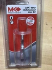 Diamond MK-190 1/4" Wet Core Bit 166642 New. Price: $24.00.