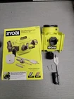 Ryobi Wood/metal Door Lock Installation Kit A99DLK6 New - Missing Parts Open. Price: $14.95.