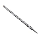 1-1/8 In X 18 (28 460MM) Sds Plus Rotary Hammer Drill Bit, Concrete Dril... New. Price: $52.99.
