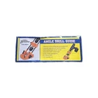 Drillmaster Portable Press Multi-angle Guide Attachment 3/8" And 1/2" New. Price: $20.00.