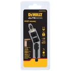 Dewalt 3-1/2 In. Screwdriver Bit Holder Heat-treated Steel Dwpvthld New. Price: $13.95.