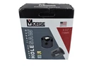 Morse Tools MHST72 4-1/2" 114MM Carbide Tipped Hole Saw Usa New In Box. Price: $21.99.