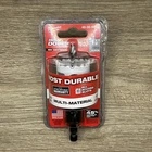 Milwaukee Hole Dozer Saw Blade With Arbor 1-1/2IN 38MM Bi-metal 49-56-9665 New. Price: $12.99.