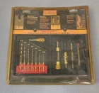 Vintage Craftsman Piece Professional Speed Lok Drill Bit Driver & Guide 26173 New. Price: $49.95.