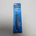 Century Drill & Tool 73205 Square Flute Screw Extractor, #5 New. Price: $12.99.