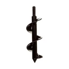Power Planter Flower Planting Auger & Grass Plug Tool - Compact... Usa Fast Ship New. Price: $37.40.