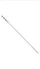 Diablo 5/16" X 18" Installer Bit 3-FLAT Shank New. Price: $17.99.