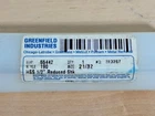 Greenfield Chicago-latrobe 55442 Silver&deming 21/32" Bit Reduced Shank 1/2" New. Price: $15.73.