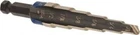 Irwin Hole Sizes, 3/16 To 1/2" Diam Cobalt Speedpoint Step Drill Bit 1... New. Price: $66.14.