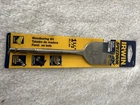 Irwin 88824 Speedbor Wood Boring Spade Bit 1/2 X 6" - New. Price: $6.00.