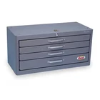Huot 13180 Drill Dispenser, Master, 138 Compartments New. Price: $694.99.