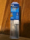 13/16" Silver & Deming 1/2" Reduced Shank Drill Bit - Century Tool 47352 New. Price: $13.99.