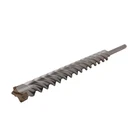 Dewalt DW5830 Sds Max High Impact Carbide Cutter Drill Bit, 1-3/4" 18" 22 New. Price: $183.74.