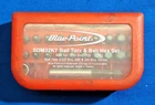 Blue Point SDM32KT Ball Torx & Hex Set Complete Used. Price: $96.49.