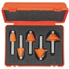 Cmt Orange Tool 836.501.11 Chamfer Set Open. Price: $122.71.