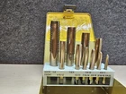 Lawson 63490 Tap Set Sae. New. Price: $350.00.