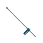 Bosch DXS5082 Sds-max Speed Clean Dust Extraction Bit, 1-3/8" 35" New. Price: $229.90.