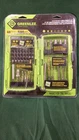 Greenlee DDKIT-1-68 Piece Electrician's Drill/driver New. Price: $80.00.