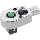 Stahlwille 725QR/5 58253005 Rachetta 3/8" (10MM) Nuovo. Price: $342.52.