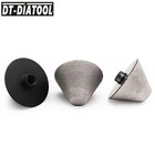 3-1/4" Diamond Chamfering Bits Finger Milling Hole Saw Countersink Cutter 82MM New. Price: $60.99.