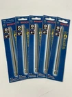 Lot Of 5 Bosch Phillips Power Bit Shank 1/4 In. Point CCP2601 New. Price: $35.00.