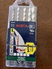 Bosch MP500T - Pc Daredevil Multi Purpose Drill Bit Set Carbide 1 Used Open. Price: $17.96.