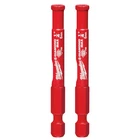 Milwaukee 49-56-0501 Diamond Max 1/4" Grit Hole Saw Bit Set 2 Pk New. Price: $19.97.