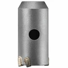 New Bosch T3912SC 1-3/8 In. Carbide Sds-plus Speedcore Thin-wall Bit. Price: $64.99.