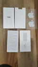 Oem Apple Iphone Starting Guide Booklet With Stickers And Sim Tool Lots 60 Open. Price: $39.99.
