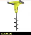 Ryobi 18V Cordless Earth Auger With 3 In. Bit (tool Only) Open. Price: $124.99.