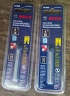 Lot Of 2***BOSCH GT400 Glass And Tile Bit 5/16 Inch New. Price: $14.99.