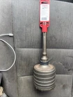 Diablo DMAMXCC5050 4 In. 7 Sds-max Carbide Tipped Coring Bit New. Price: $99.99.