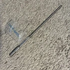 Milwaukee 1/4 In. X 12 4-CUTTER Sds-plus Carbide Drill Bit Open. Price: $20.00.