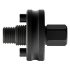 Milwaukee 49-56-7576 Hole Enlargement Thread Adapter For Quik-lok Arbor Use New. Price: $14.97.