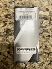 Norseman/ctd 3/8 In Drill Bits Jobber Length Black & Gold High Speed 6 Pc 05780 New. Price: $47.00.