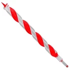 Diablo Dura-tip 1-1/2" X 17.5" Auger Bit High Speed Steel New. Price: $57.48.