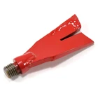 Earthquake 8958HD Replacement Fishtail Point New. Price: $44.49.