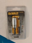 Dewalt DWA2PH2IR2S Impact Ready Flextorq Phillips Power Bit Steel 2-PACK 2-1/4 New. Price: $9.99.
