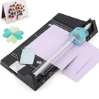 Frifreego 12 Inch Rotary Paper Cutter Heavy Duty Trimmer 4 Different New. Price: $143.98.