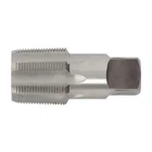 Npt 1-1/2"-11-1/2 Pipe Carbon Steel Taper Threading Plumbing New. Price: $26.85.