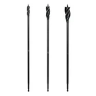 Greycore Tools 3-PIECE 16 Inch 3-FLUTE Auger Bit, Wood Drill For Hard And... New. Price: $48.59.