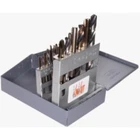 Knkut Performance KK18TDNC 3/4 Fractional S&d 1/2" Reduced Shank Drill Bit New. Price: $214.24.